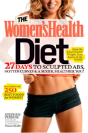 The Women'S Health Diet - Preview