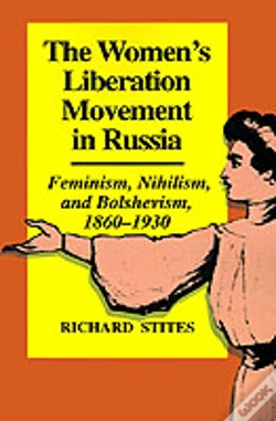Capa do artigo The Women'S Liberation Movement In Russia