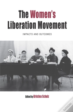 Capa do artigo The Women'S Liberation Movement