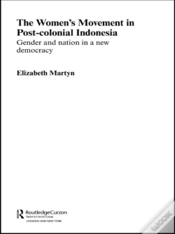 Capa do artigo The Women'S Movement In Postcolonial Indonesia