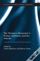 The Women'S Movement In Protest, Institutions And The Internet