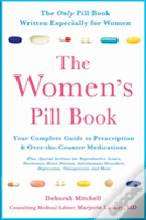 The Women'S Pill Book