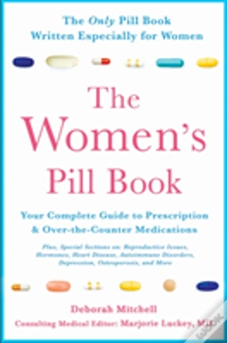 Capa do artigo The Women'S Pill Book