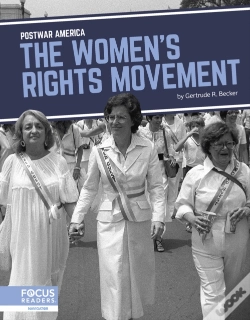 Capa do artigo The Women'S Rights Movement