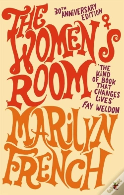 Capa do artigo The Women'S Room