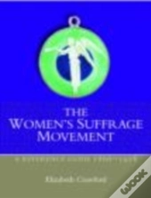 The Women'S Suffrage Movement