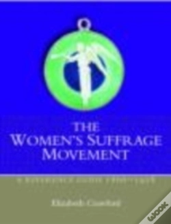 Capa do artigo The Women'S Suffrage Movement