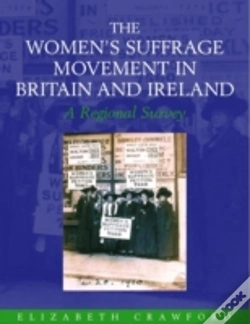 Capa do artigo The Women'S Suffrage Movement In Britain And Ireland