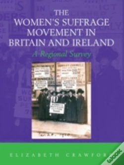 Capa do artigo The Women'S Suffrage Movement In Britain And Ireland