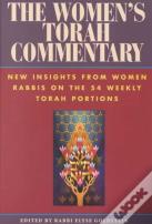 The Women'S Torah Commentary