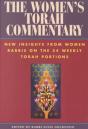 The Women'S Torah Commentary - Preview