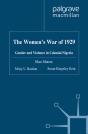 The Women'S War Of 1929 - Preview