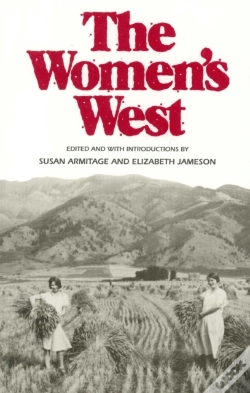 Capa do artigo The Women'S West