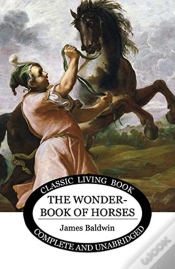 Capa do artigo The Wonder Book Of Horses