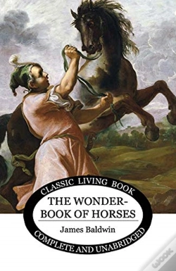 Capa do artigo The Wonder Book Of Horses