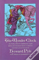 The Wonder Clock