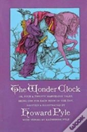 The Wonder Clock