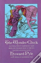 Capa do artigo The Wonder Clock
