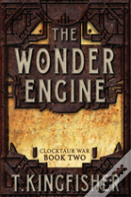 The Wonder Engine