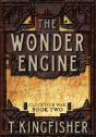The Wonder Engine - Preview