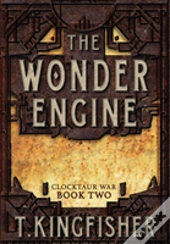 The Wonder Engine