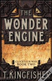 The Wonder Engine
