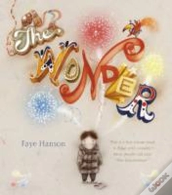 Capa do artigo The Wonder