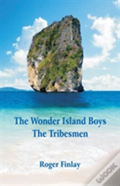 The Wonder Island Boys