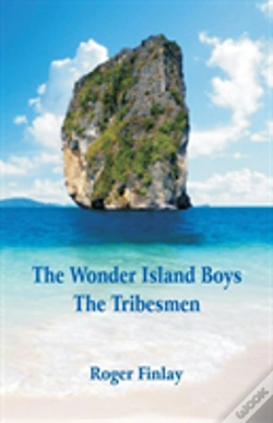Capa do artigo The Wonder Island Boys