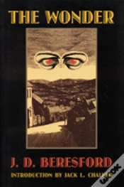 Capa do artigo The Wonder