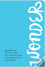 Capa do artigo The Wonder Journal