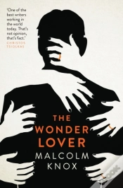 Capa do artigo The Wonder Lover