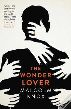 Capa do artigo The Wonder Lover