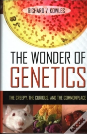 Capa do artigo The Wonder Of Genetics