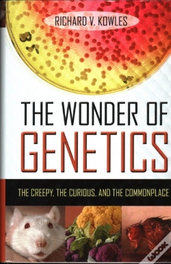Capa do artigo The Wonder Of Genetics