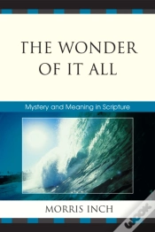 Capa do artigo The Wonder Of It All