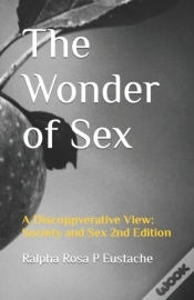 Capa do artigo The Wonder Of Sex
