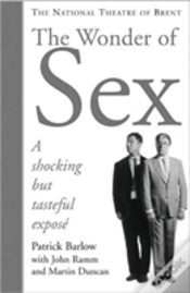 Capa do artigo The Wonder Of Sex