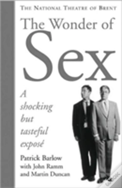 Capa do artigo The Wonder Of Sex