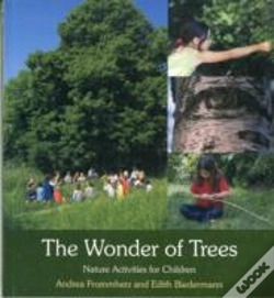 Capa do artigo The Wonder Of Trees