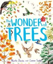 Capa do artigo The Wonder Of Trees
