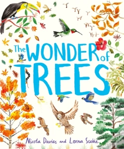 Capa do artigo The Wonder Of Trees