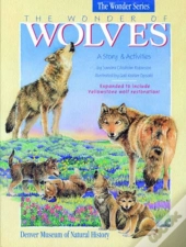 The Wonder Of Wolves