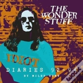 The Wonder Stuff Diaries '92 - '94