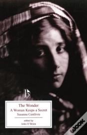 Capa do artigo The Wonder