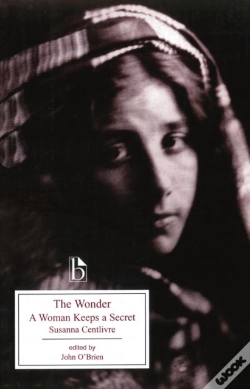 Capa do artigo The Wonder