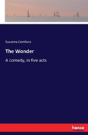 The Wonder - Preview
