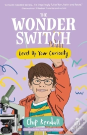 Capa do artigo The Wonder Switch