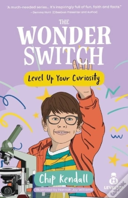 Capa do artigo The Wonder Switch