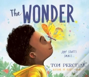 Capa do artigo The Wonder